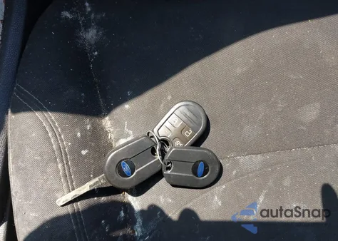 2019 Ford Fiesta Se from USA, damaged, VIN 3FADP4BJ8KM159056